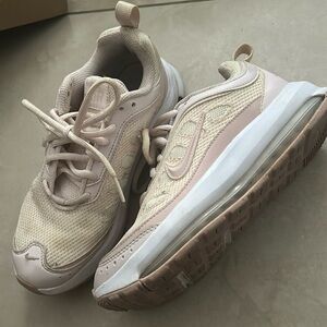 Air max pink
